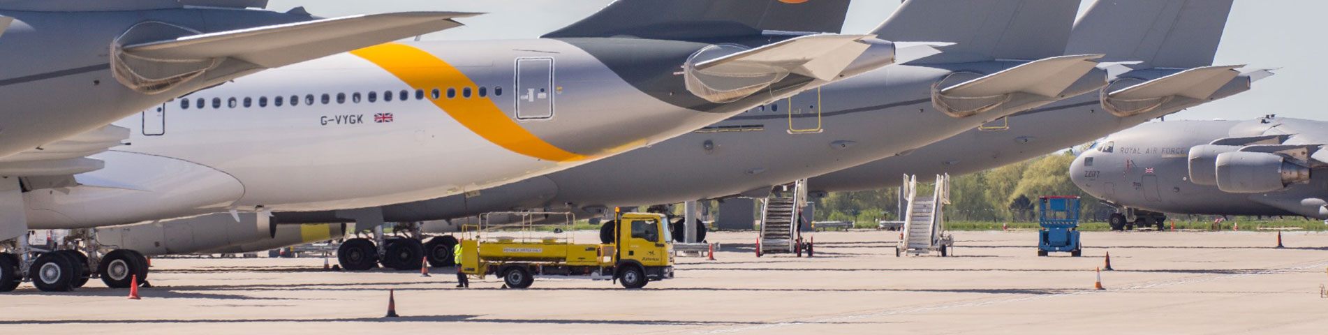 AirTanker Programme Reaches 10 000th Flight AirTanker AirTanker Programme Reaches 10 000th Flight AirTanker